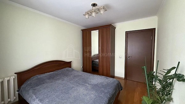3-к квартира, 78 кв.м.