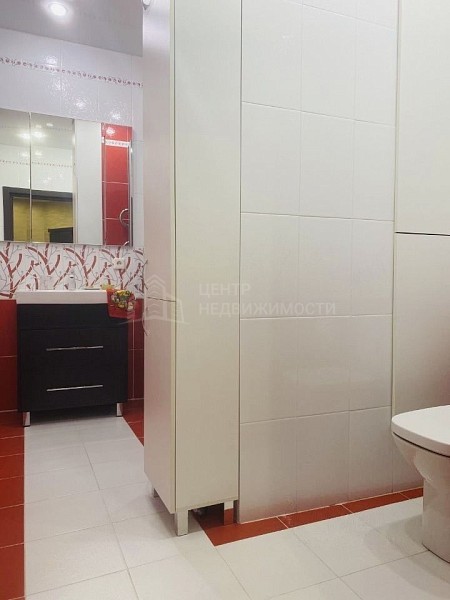 3-к квартира, 75 кв.м.