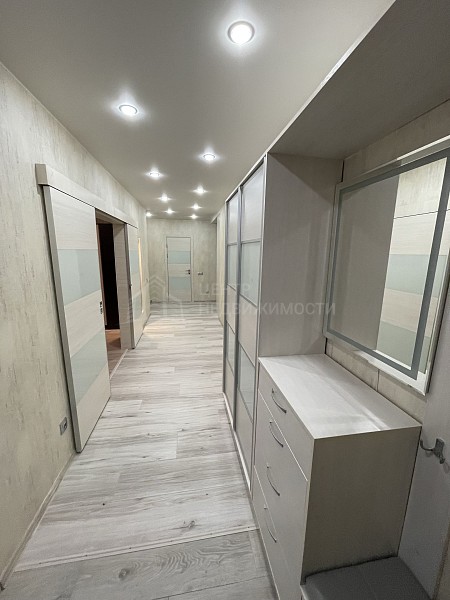 3-к квартира, 89 кв.м.
