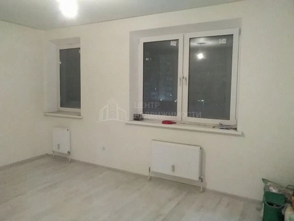2-к квартира, 56 кв.м.