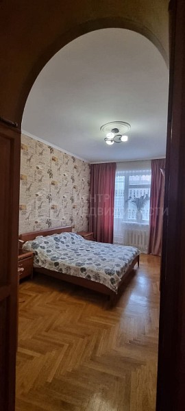 3-к квартира, 127 кв.м.