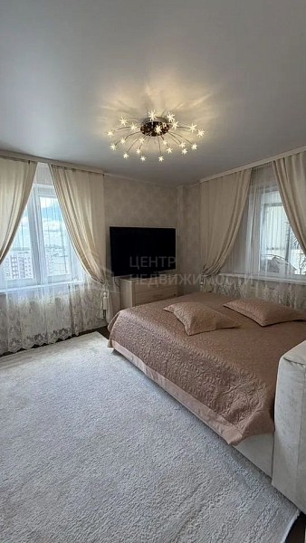 2-к квартира, 64 кв.м.