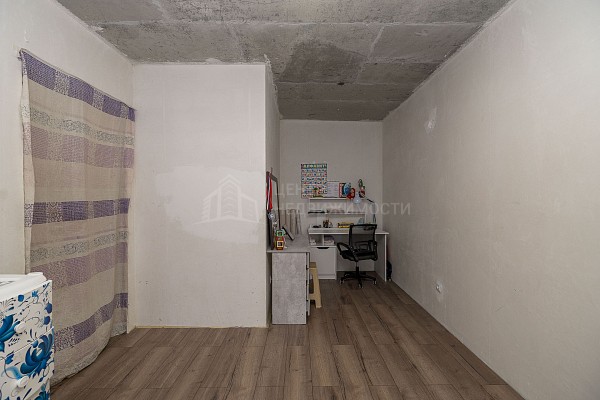 2-к квартира, 64 кв.м.