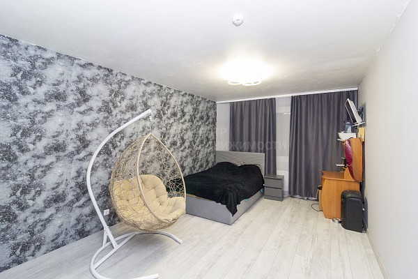 3-к квартира, 92 кв.м.