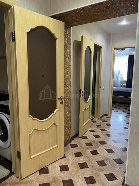 3-к квартира, 89 кв.м.