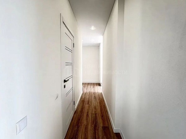 2-к квартира, 53 кв.м.