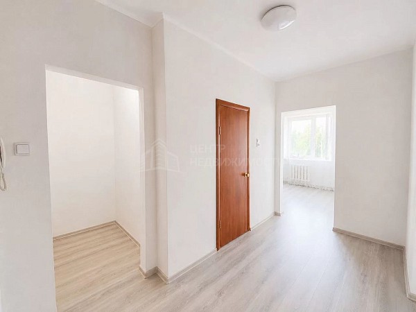 1-к квартира, 38 кв.м.