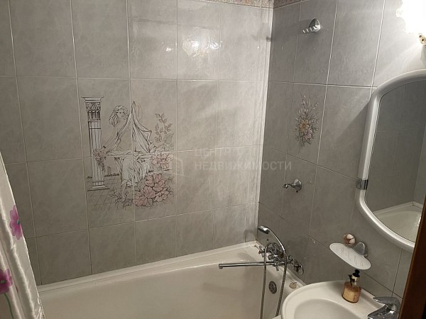 3-к квартира, 79 кв.м.