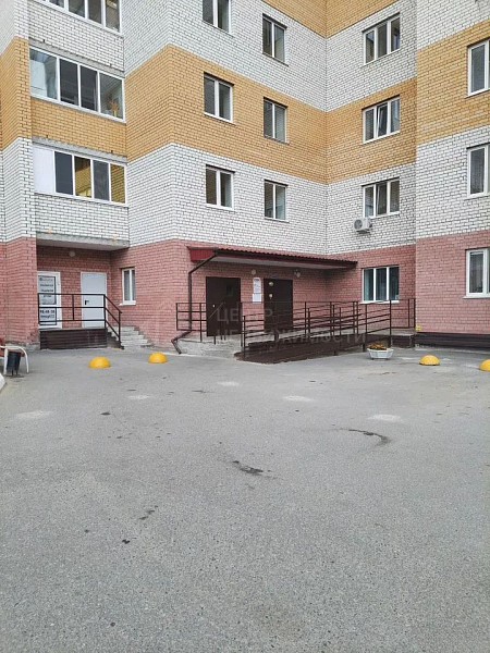 2-к квартира, 68 кв.м.