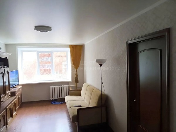 3-к квартира, 60 кв.м.