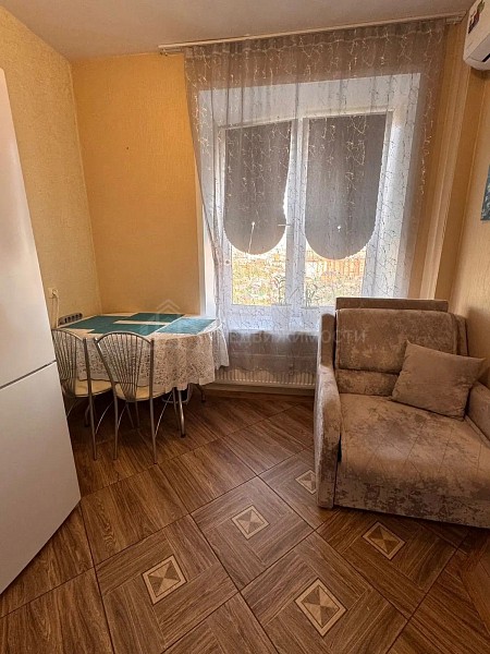 Студия, 37 кв.м.