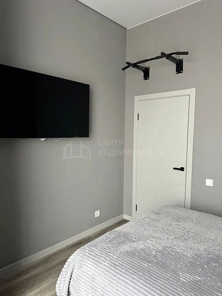 3-к квартира, 87 кв.м.