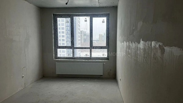 1-к квартира, 45 кв.м.