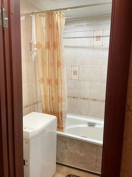 3-к квартира, 66 кв.м.
