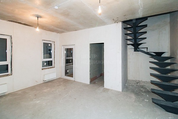 2-к квартира, 73 кв.м.