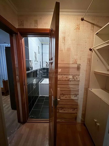 2-к квартира, 43 кв.м.