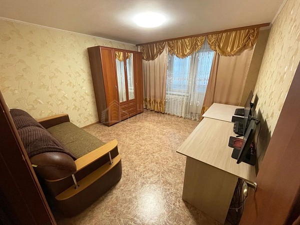 3-к квартира, 66 кв.м.