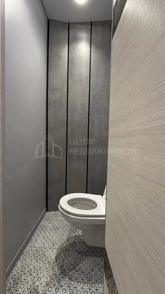 2-к квартира, 66 кв.м.