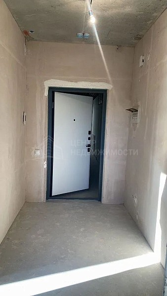 2-к квартира, 42 кв.м.