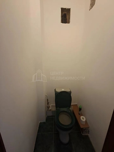 2-к квартира, 52 кв.м.