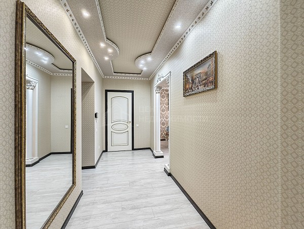 2-к квартира, 78 кв.м.