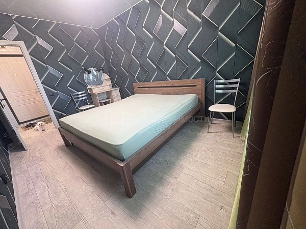 1-к квартира, 40 кв.м.