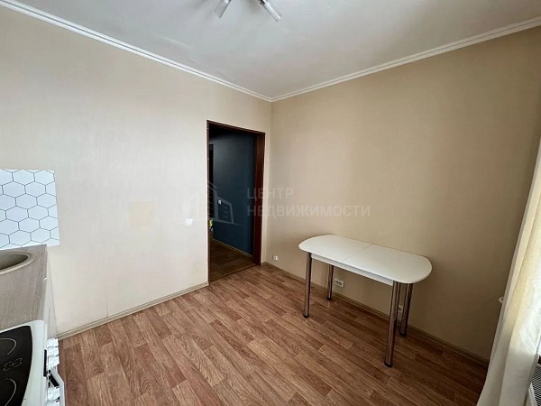 1-к квартира, 40 кв.м.