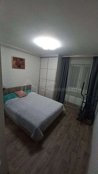 3-к квартира, 77 кв.м.