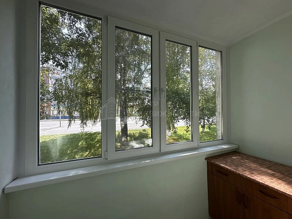 2-к квартира, 50 кв.м.