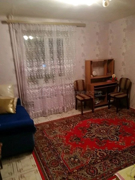 3-к квартира, 96 кв.м.