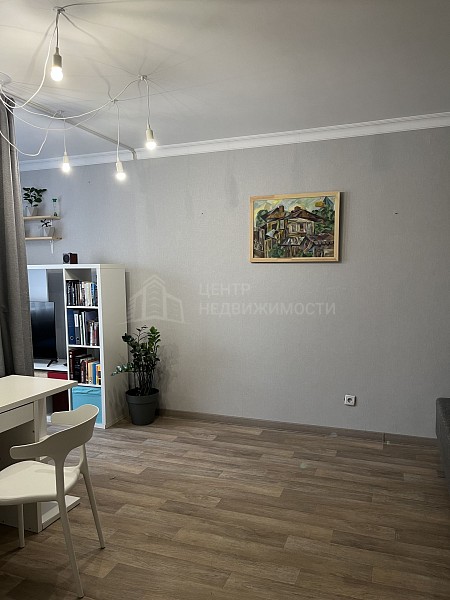 2-к квартира, 62 кв.м.