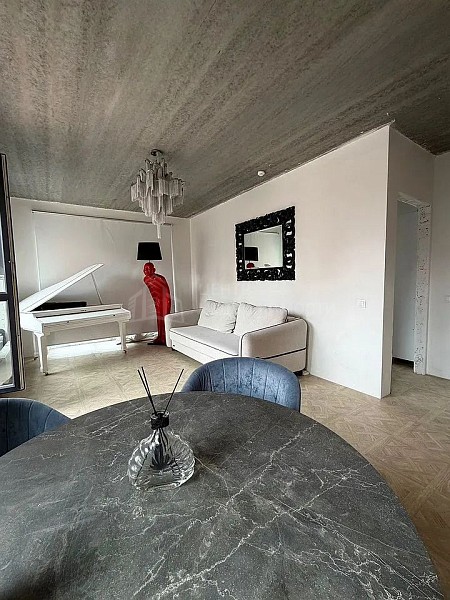 2-к квартира, 48 кв.м.