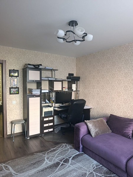 3-к квартира, 86 кв.м.