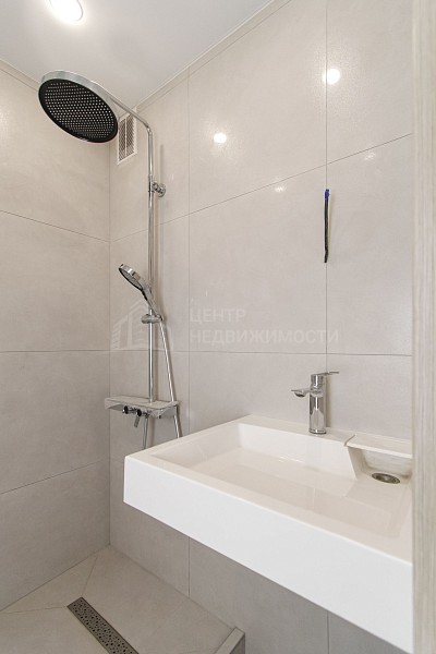 2-к квартира, 47 кв.м.
