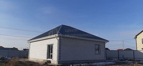 Дом с участком, 100 кв.м. Дом с участком, 100 кв.м.