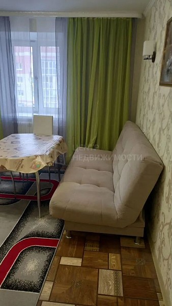 2-к квартира, 60 кв.м.