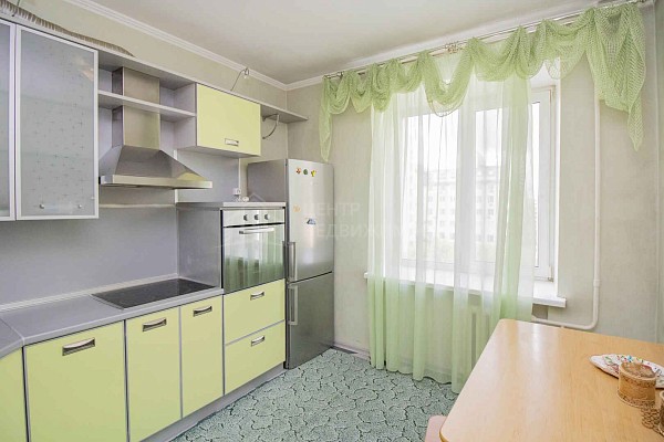 3-к квартира, 82 кв.м.