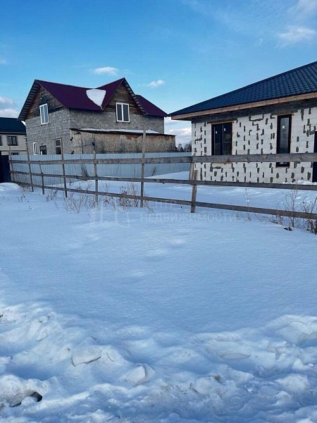 Дом с участком, 116 кв.м. Дом с участком, 116 кв.м.