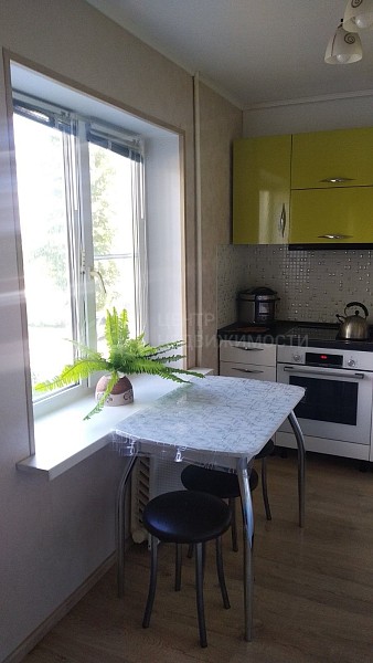 3-к квартира, 57 кв.м.