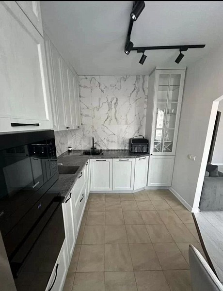 3-к квартира, 65 кв.м.