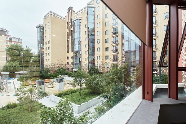 2-к квартира, 79 кв.м.