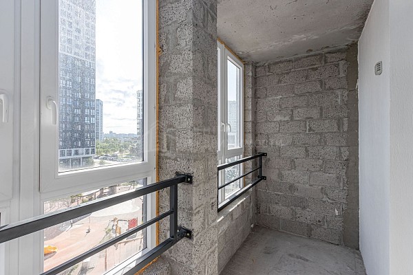 3-к квартира, 86 кв.м.