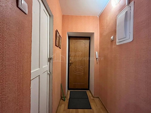 2-к квартира, 41 кв.м.