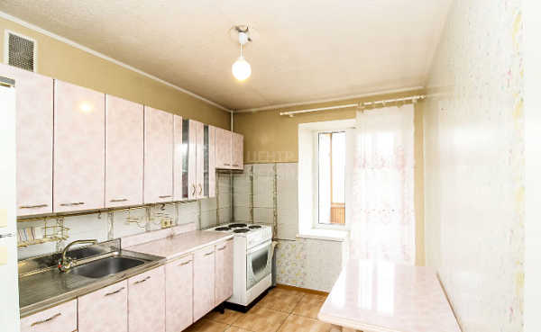 4-к квартира, 70 кв.м.