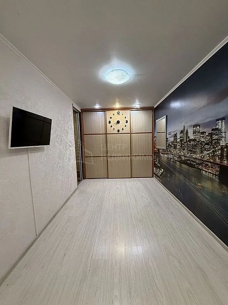 2-к квартира, 44 кв.м.