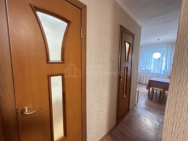 2-к квартира, 50 кв.м.