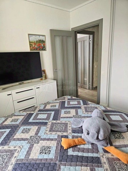 2-к квартира, 65 кв.м.