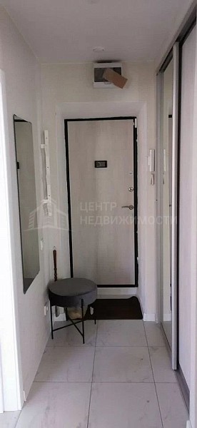 3-к квартира, 60 кв.м.