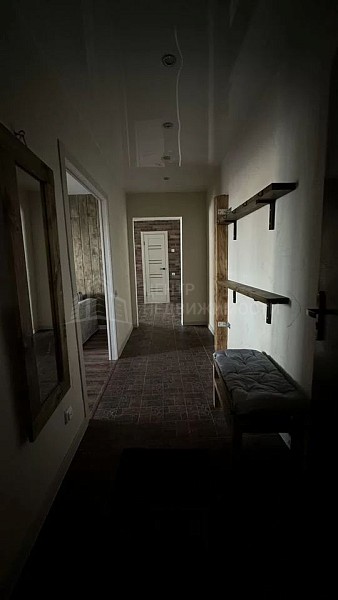 2-к квартира, 65 кв.м.