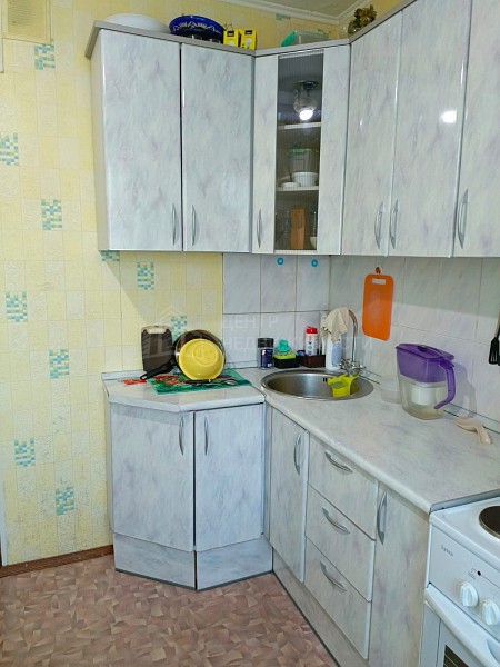 2-к квартира, 49 кв.м.